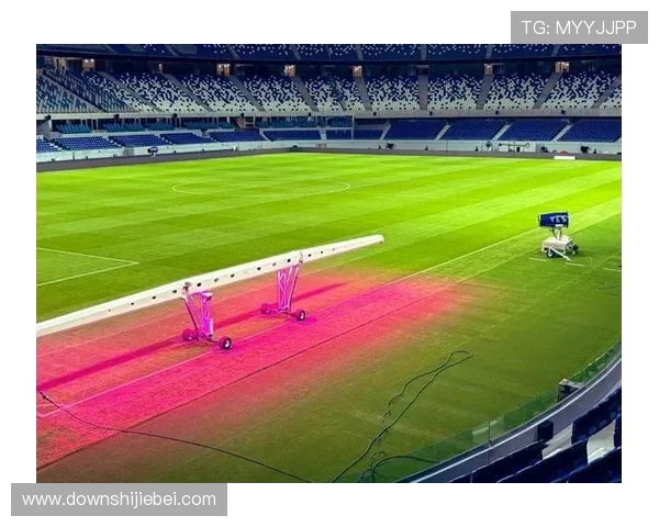 未来2026年世界杯主办国家的基础设施建设与赛事准备情况