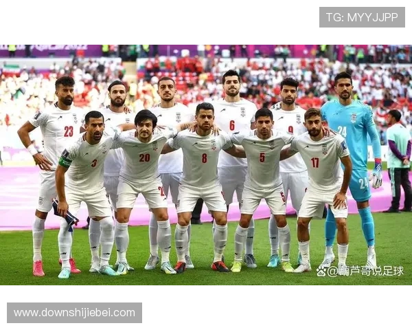 美加墨世界杯出现球队的晋级之路与战术策略深度解析