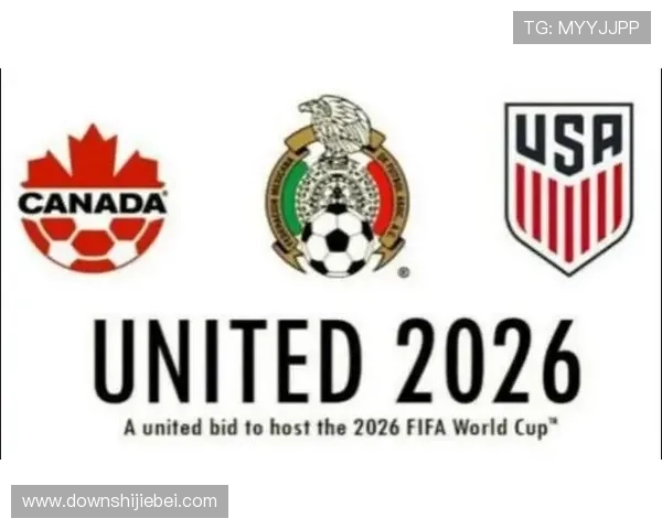 2026美加墨世界杯48强晋级之路：球队备战策略、教练战术布局全方位解析